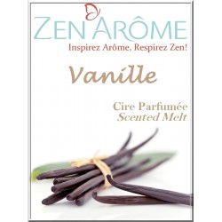Vosk do aromalampy Vanilka 